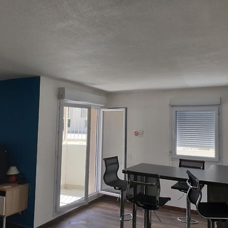 Les Clos De Ursulines Montargis Zimmer foto